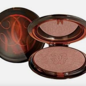 Guerlain BRONZER BLUSH New Terracotta Blush & Sun in 02 Sunkissed